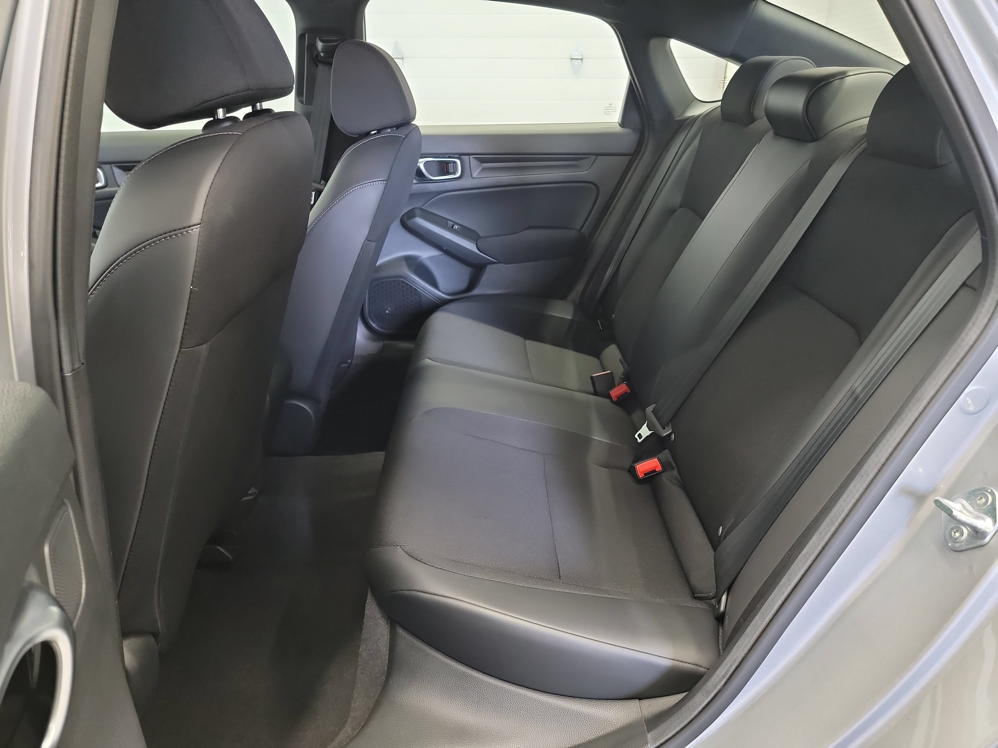 Used 2024 Honda Civic Sport image 27