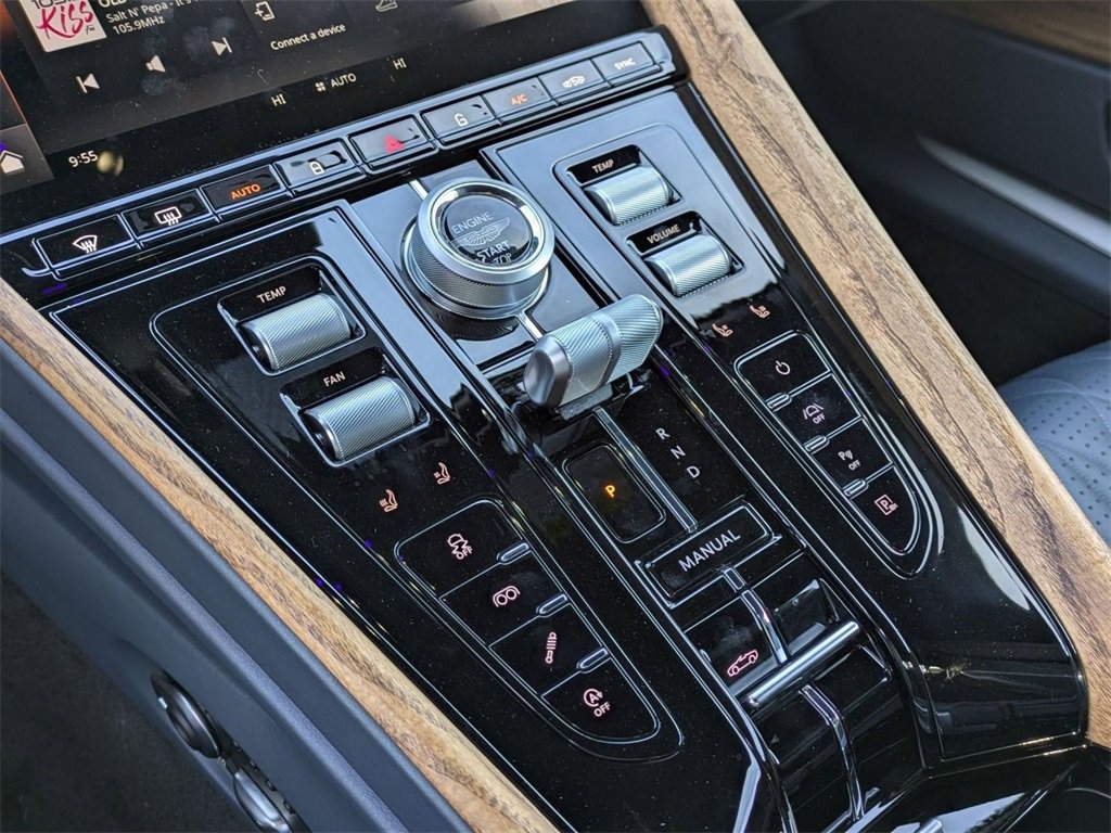 New 2026 Aston Martin DB12 Convertible image 22