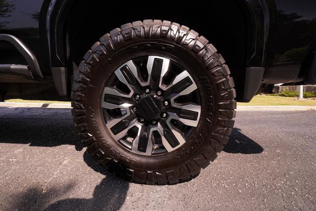 Used 2024 GMC Sierra 2500 Denali Ultimate image 41