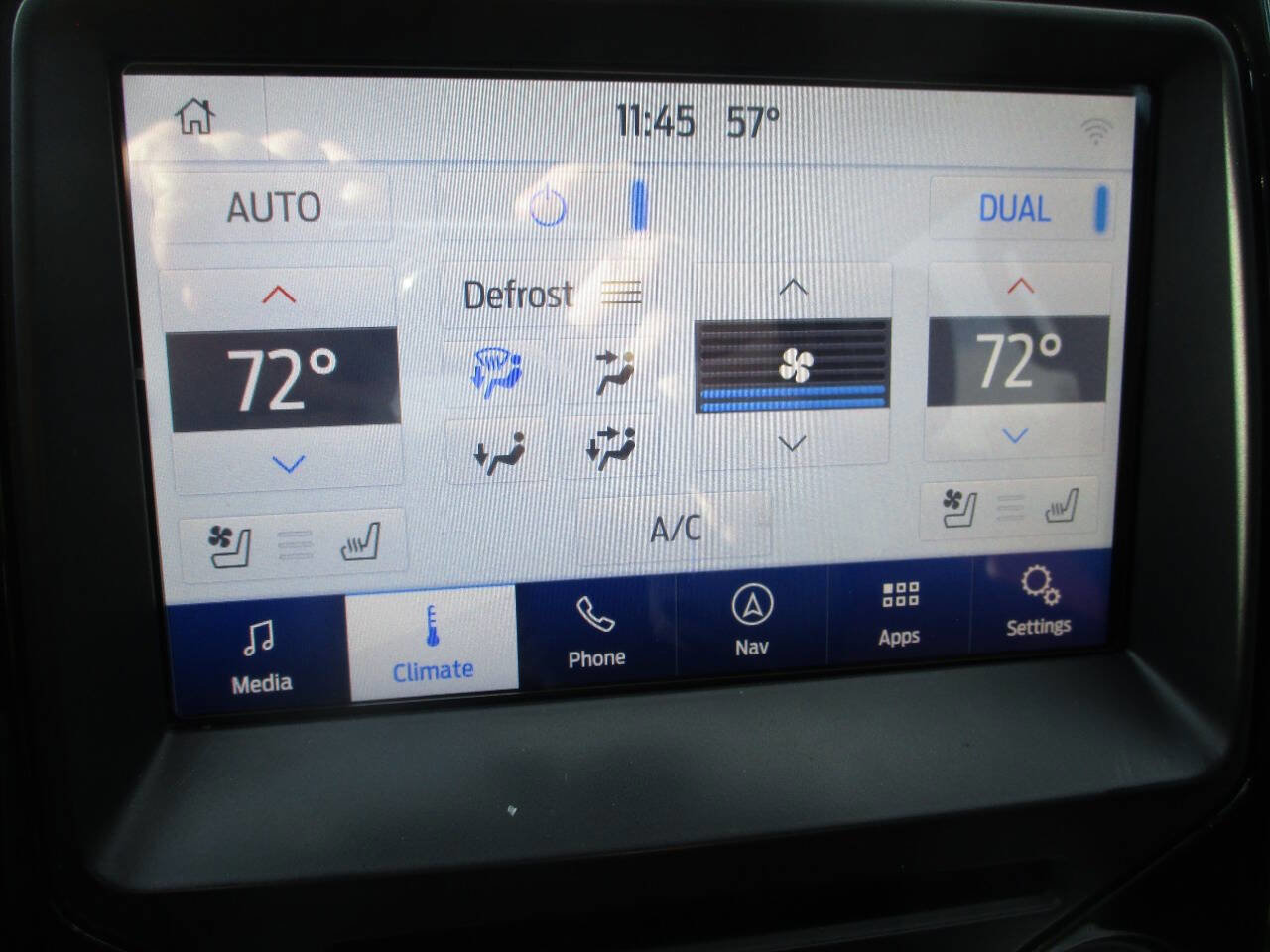 Used 2013 Ford F150 Limited image 22