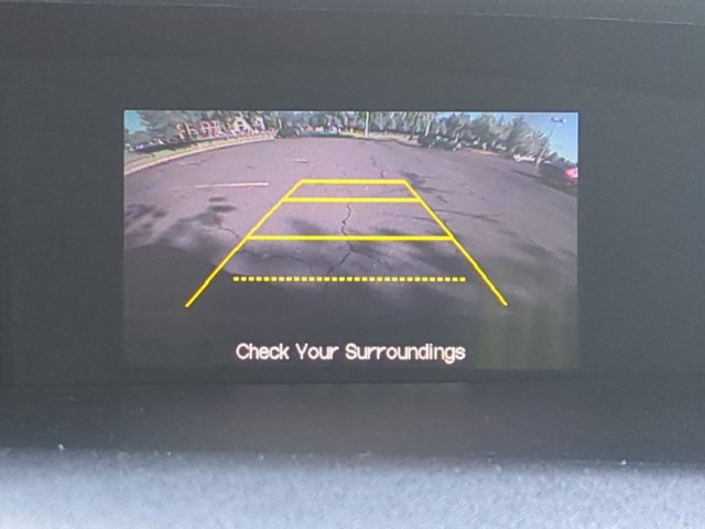 Used 2015 Honda Civic LX image 14