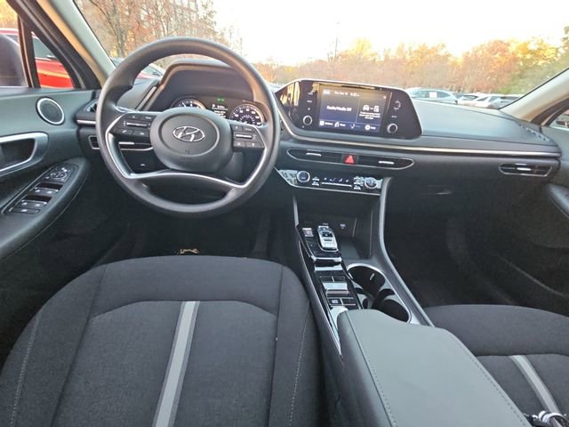 Used 2022 Hyundai Sonata SEL image 14