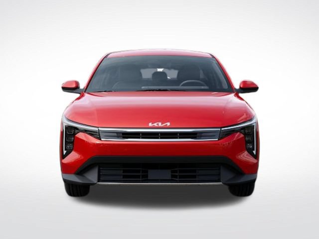 New 2026 Kia K4 EX FWD image 2