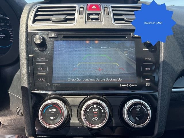 Used 2017 Subaru Forester 2.5i Limited image 19