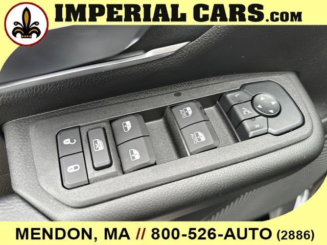 New 2026 RAM 1500 Big Horn w/ Night Edition image 22