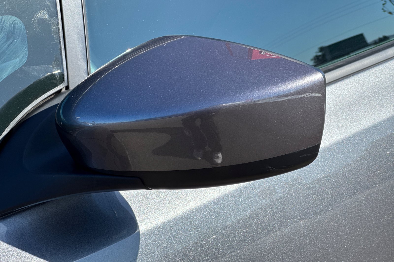Certified 2025 Nissan Leaf S FWD image 54