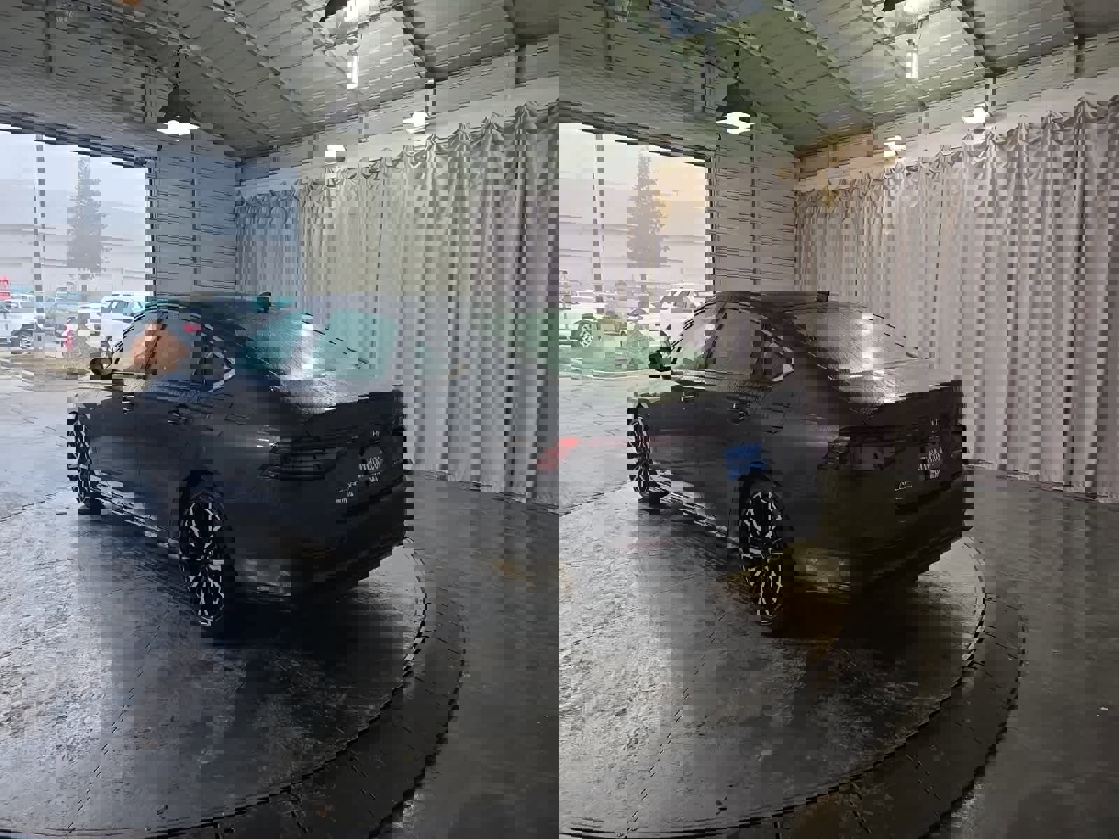 Used 2023 Honda Accord Touring image 4