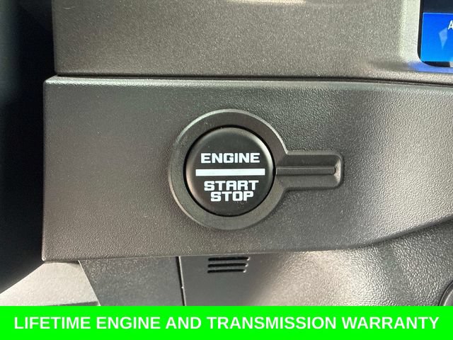 Used 2025 Ford Bronco Big Bend AWD/4WD image 28