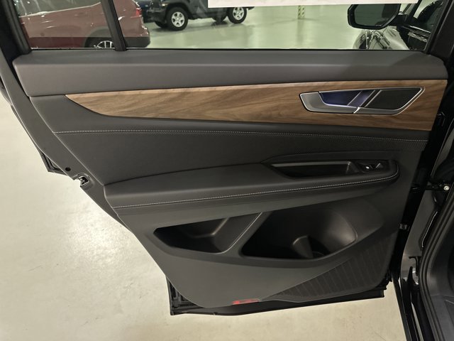 New 2026 Volkswagen Atlas SE image 23