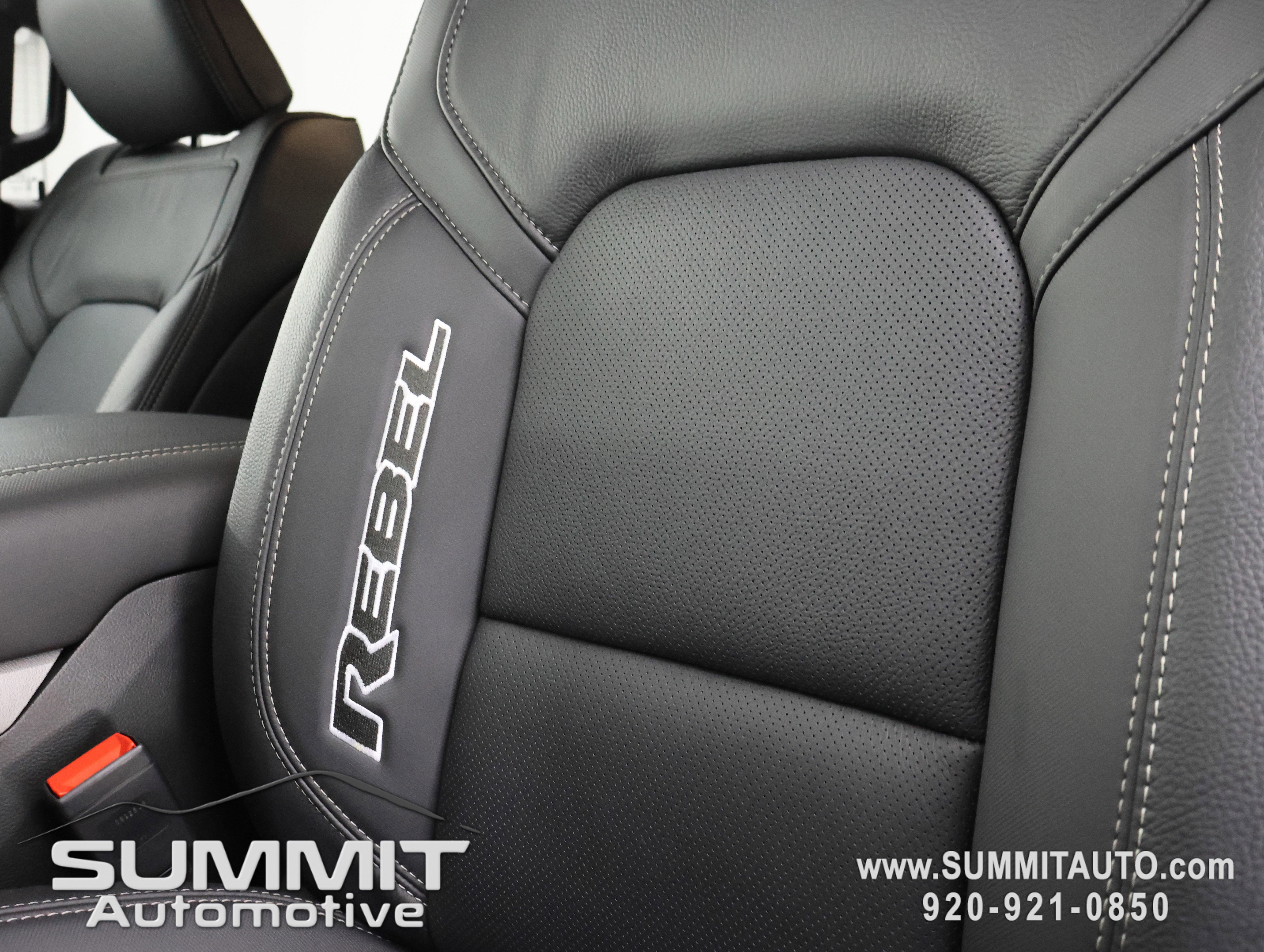 New 2026 RAM 1500 Rebel image 50