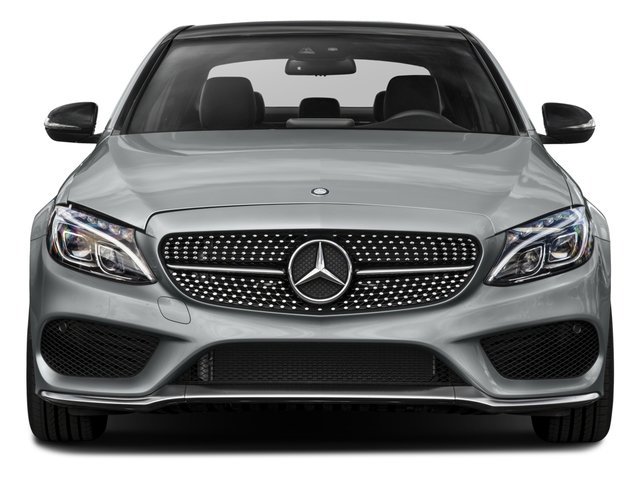 Used 2016 Mercedes-Benz C 450 AMG image 4