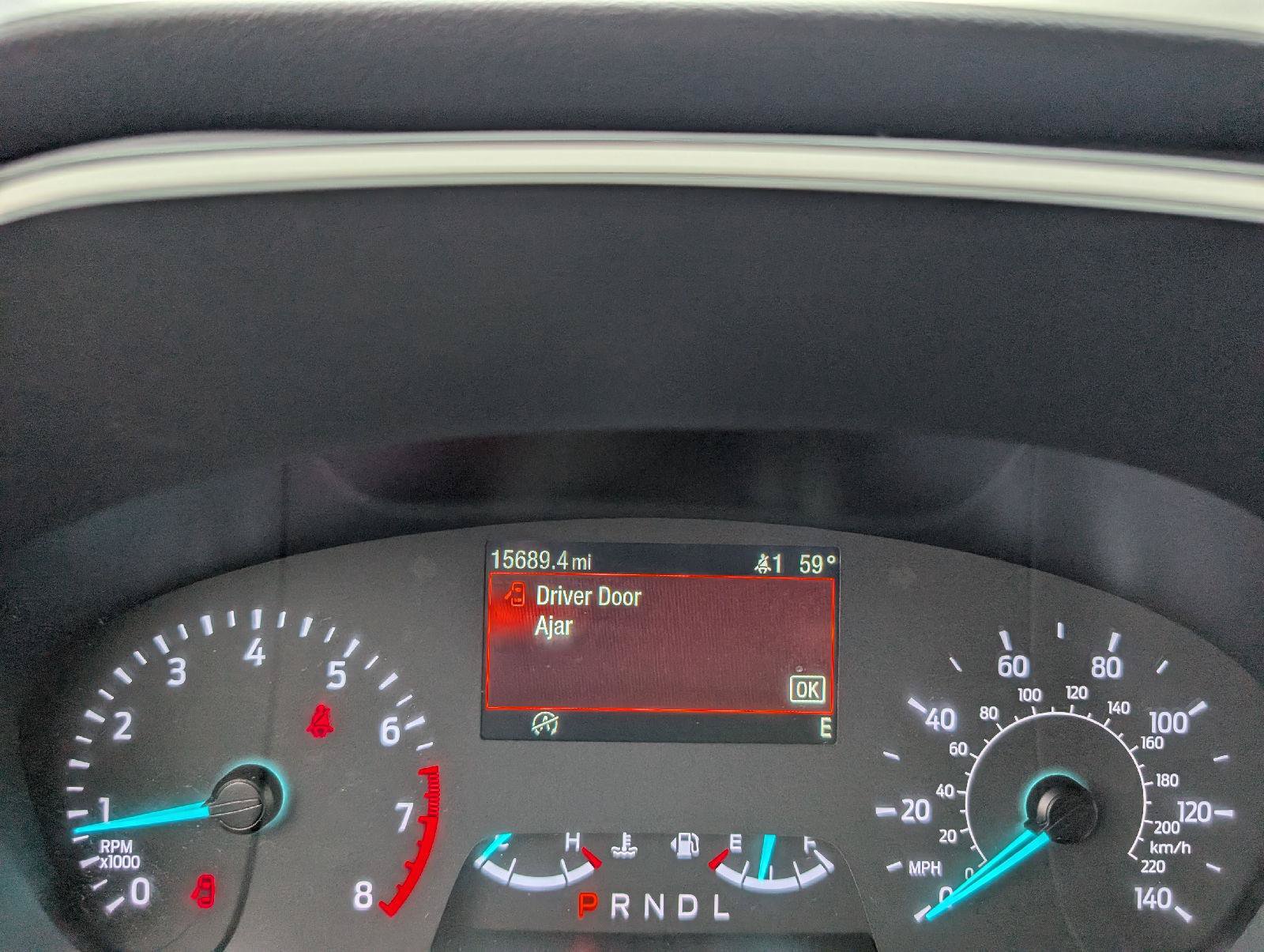 Used 2022 Ford Escape SE w/ Convenience Package AWD/4WD image 13