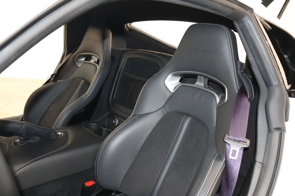 Used 2015 Dodge Viper w/ Quick Order Package 22J GT image 25