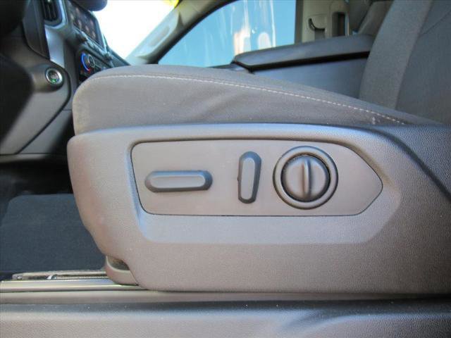 Used 2022 Chevrolet Silverado 1500 LT image 17