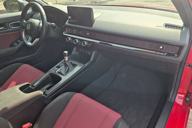 Used 2025 Honda Civic Si image 27