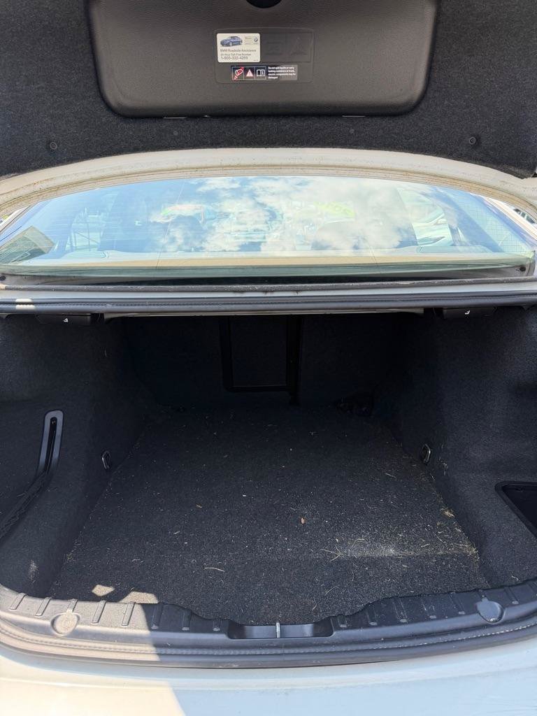 Used 2016 BMW 535i xDrive Sedan AWD/4WD image 8