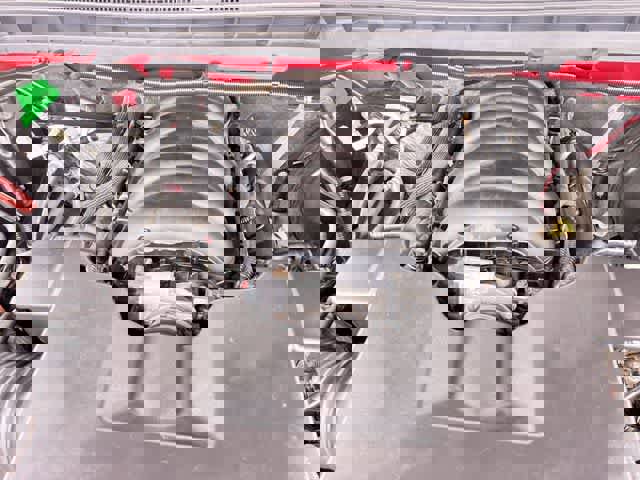 Used 2018 Chevrolet Silverado 1500 LT w/ Texas Edition AWD/4WD image 10