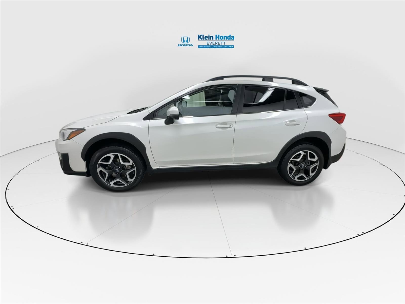 Used 2019 Subaru Crosstrek 2.0i Limited w/ Moonroof Package w/Navigation image 7
