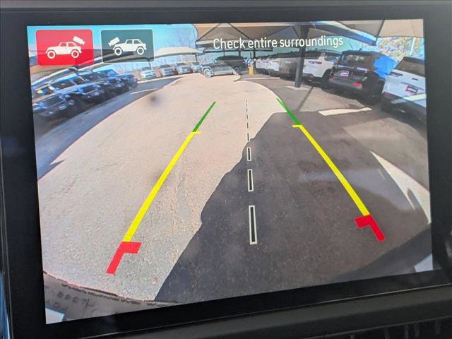 New 2026 Jeep Wrangler Rubicon w/ Technology Group image 12