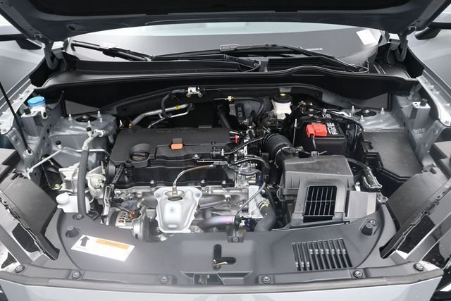 New 2027 Honda HR-V EX-L image 31