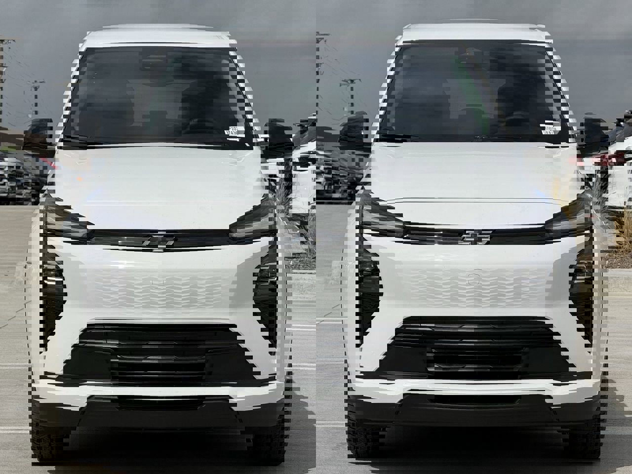 New 2027 Chevrolet Bolt LT image 7