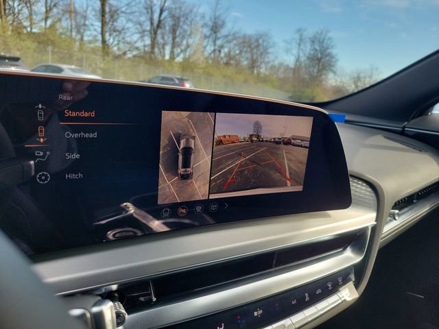 New 2026 Cadillac Lyriq Sport w/ LPO, Floor Liner Package image 14