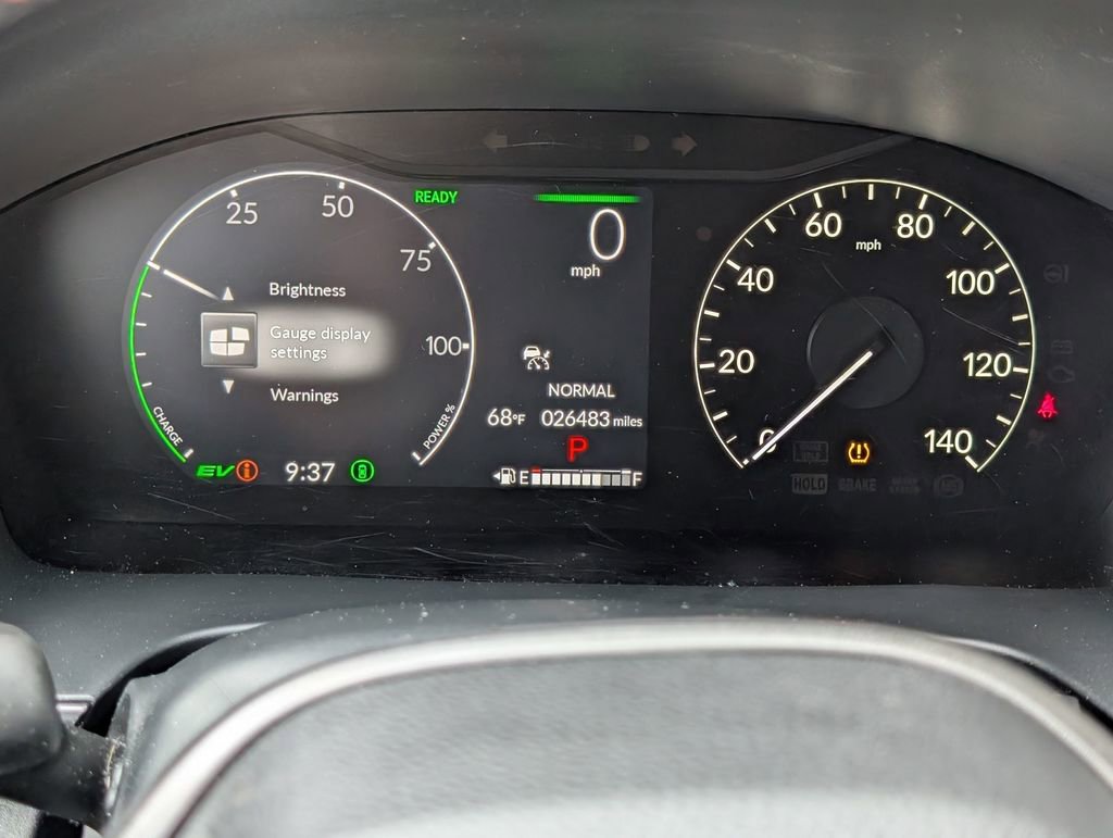 Used 2024 Honda CR-V Sport-L image 18