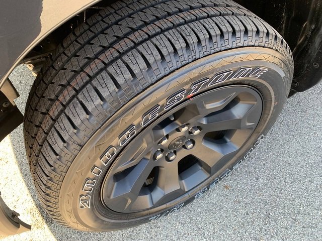 New 2026 RAM 1500 Big Horn w/ Night Edition image 11