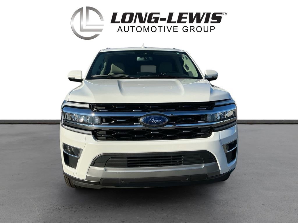 Used 2024 Ford Expedition Max Limited image 11