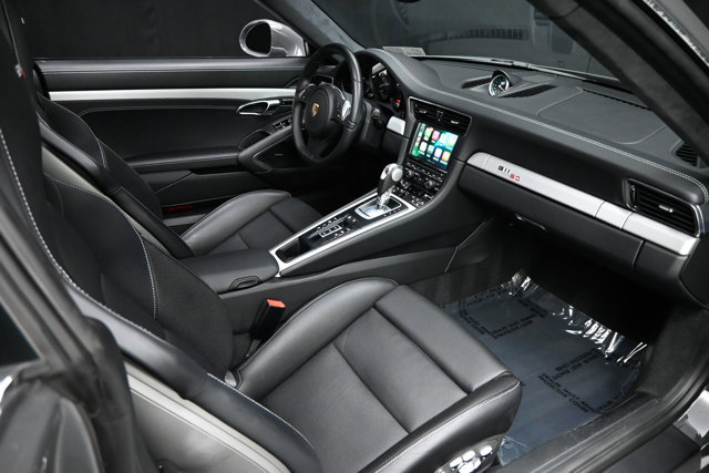 Used 2014 Porsche 911 50th Anniversary Edition image 73