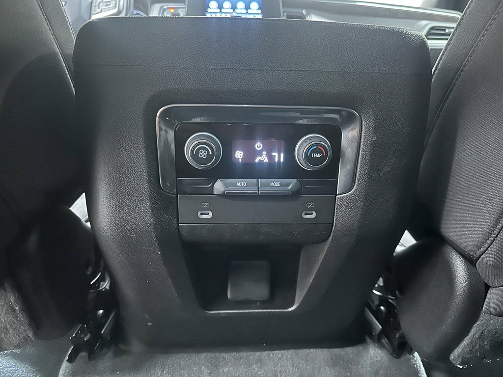 Used 2023 Chevrolet Tahoe LS w/ Driver Alert Package image 35