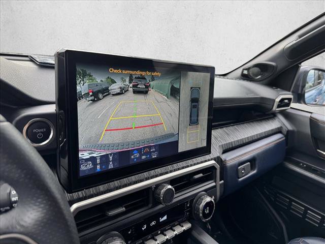 Certified 2025 Toyota 4Runner Platinum AWD/4WD image 15