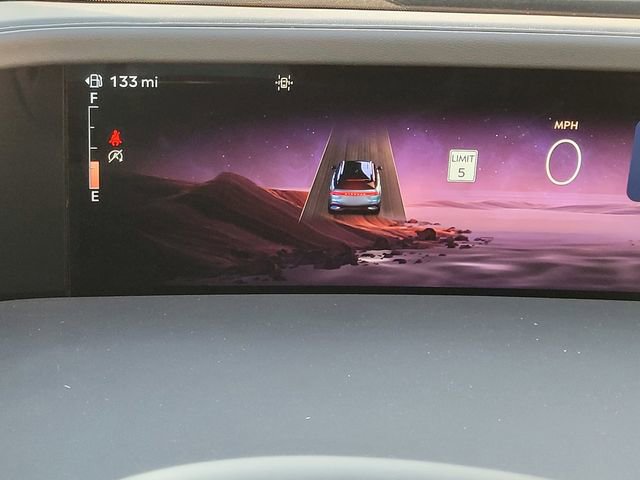 New 2026 Lincoln Nautilus Premier w/ Equipment Group 102A image 14