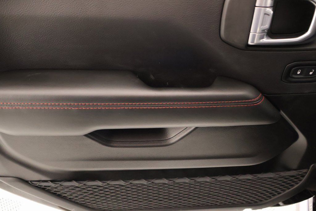 Used 2024 Jeep Gladiator Rubicon image 16