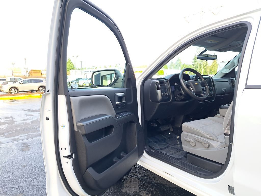 Used 2014 Chevrolet Silverado 1500 W/T image 10