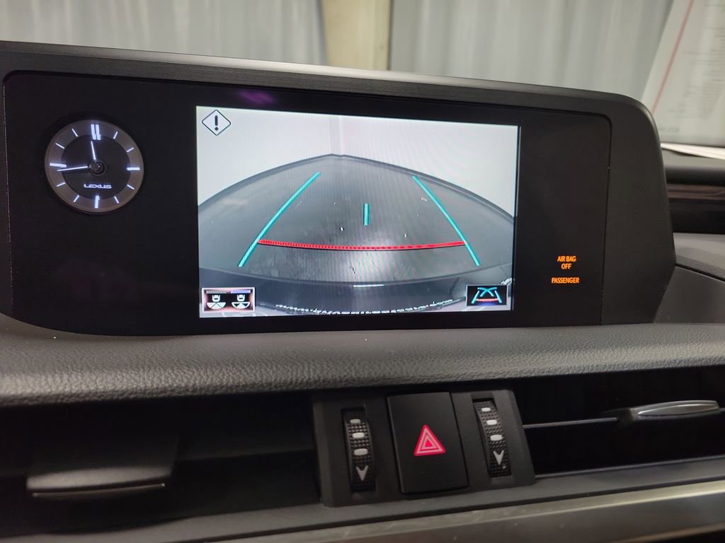 Used 2021 Lexus ES 350 w/ Premium Package image 19