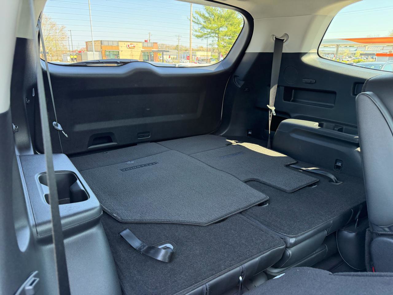 Used 2022 Kia Telluride EX w/ EX Premium Package image 28