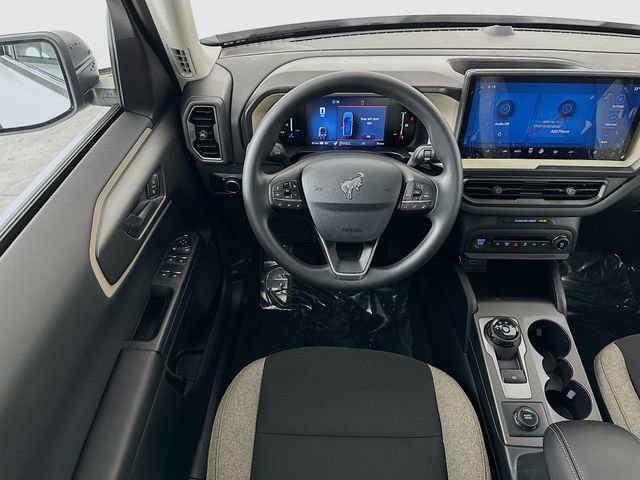 New 2026 Ford Bronco Sport Big Bend AWD/4WD image 20