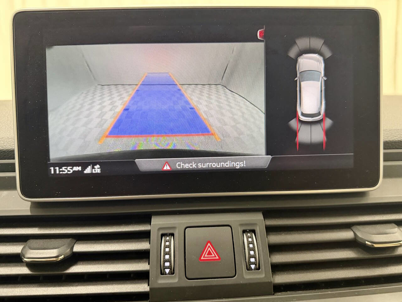 Used 2018 Audi Q5 2.0T Premium Plus w/ Premium Plus Package image 16