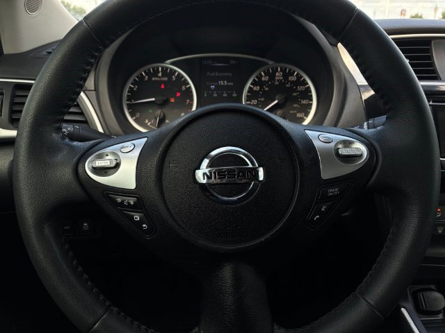 Used 2017 Nissan Sentra SV FWD image 22