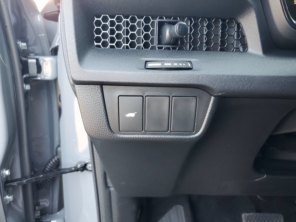 New 2026 Honda CR-V Sport-L image 20