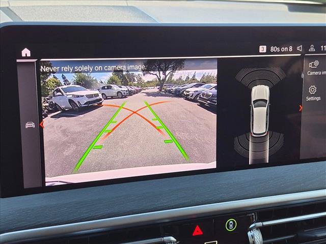 Certified 2024 BMW X3 M40i w/ Premium Package AWD/4WD image 13