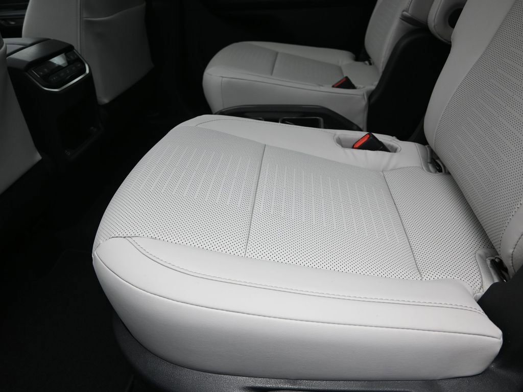 New 2026 Lexus TX 350 AWD image 17