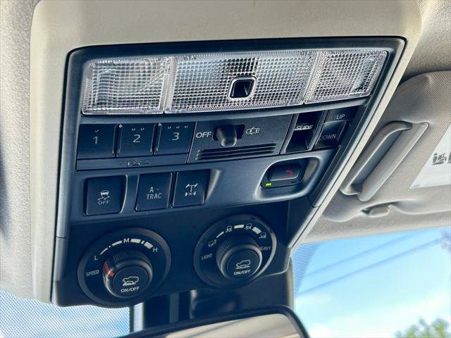 Certified 2023 Toyota 4Runner TRD Pro AWD/4WD image 21