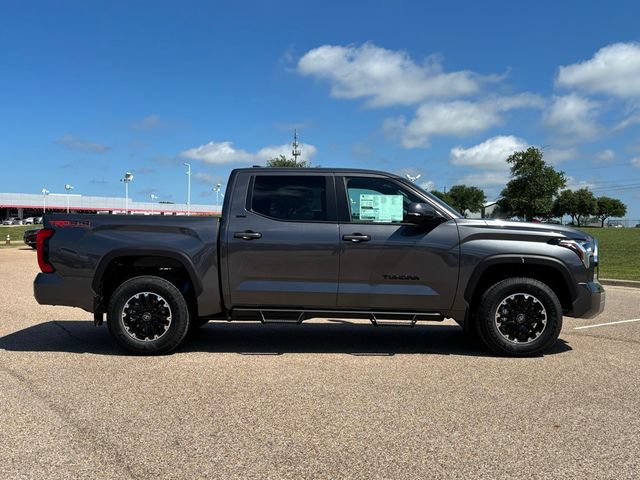 New 2026 Toyota Tundra SR5 AWD/4WD image 5
