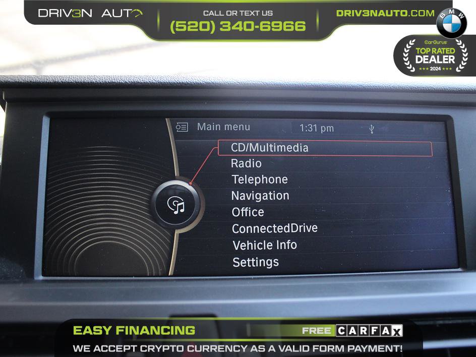 Used 2012 BMW Z4 sDrive35i image 18