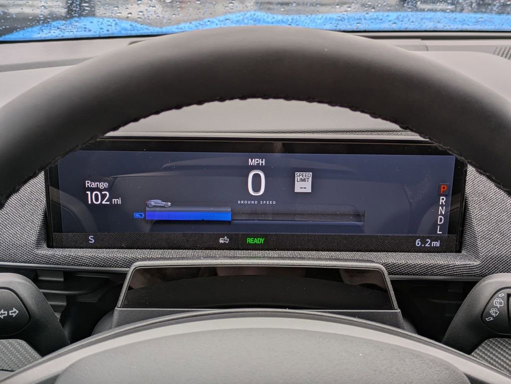 New 2024 Ford Mustang Mach-E Premium image 11