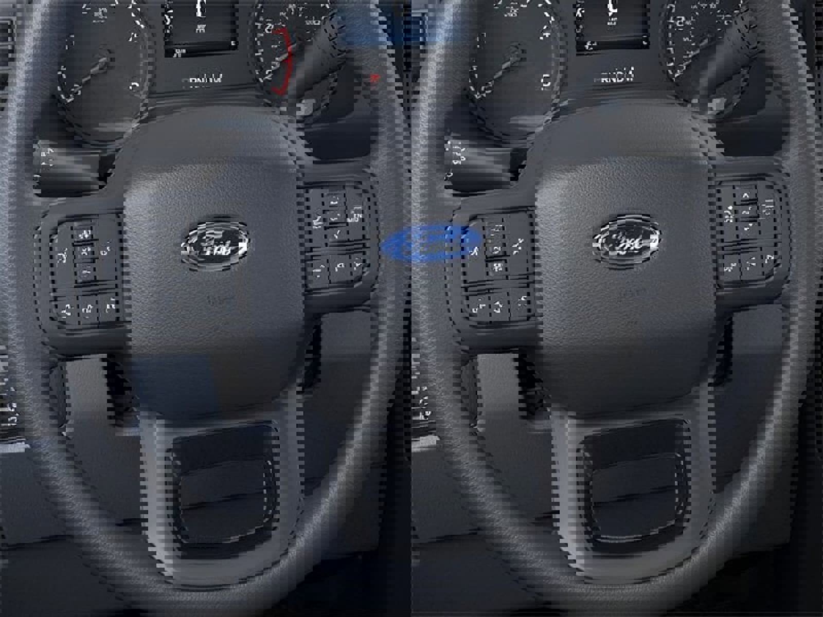 New 2026 Ford F350 XL image 35