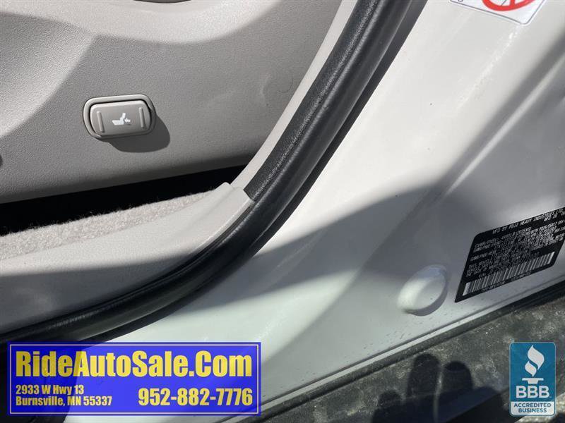 Used 2010 Subaru Forester 2.5X Premium AWD/4WD image 30