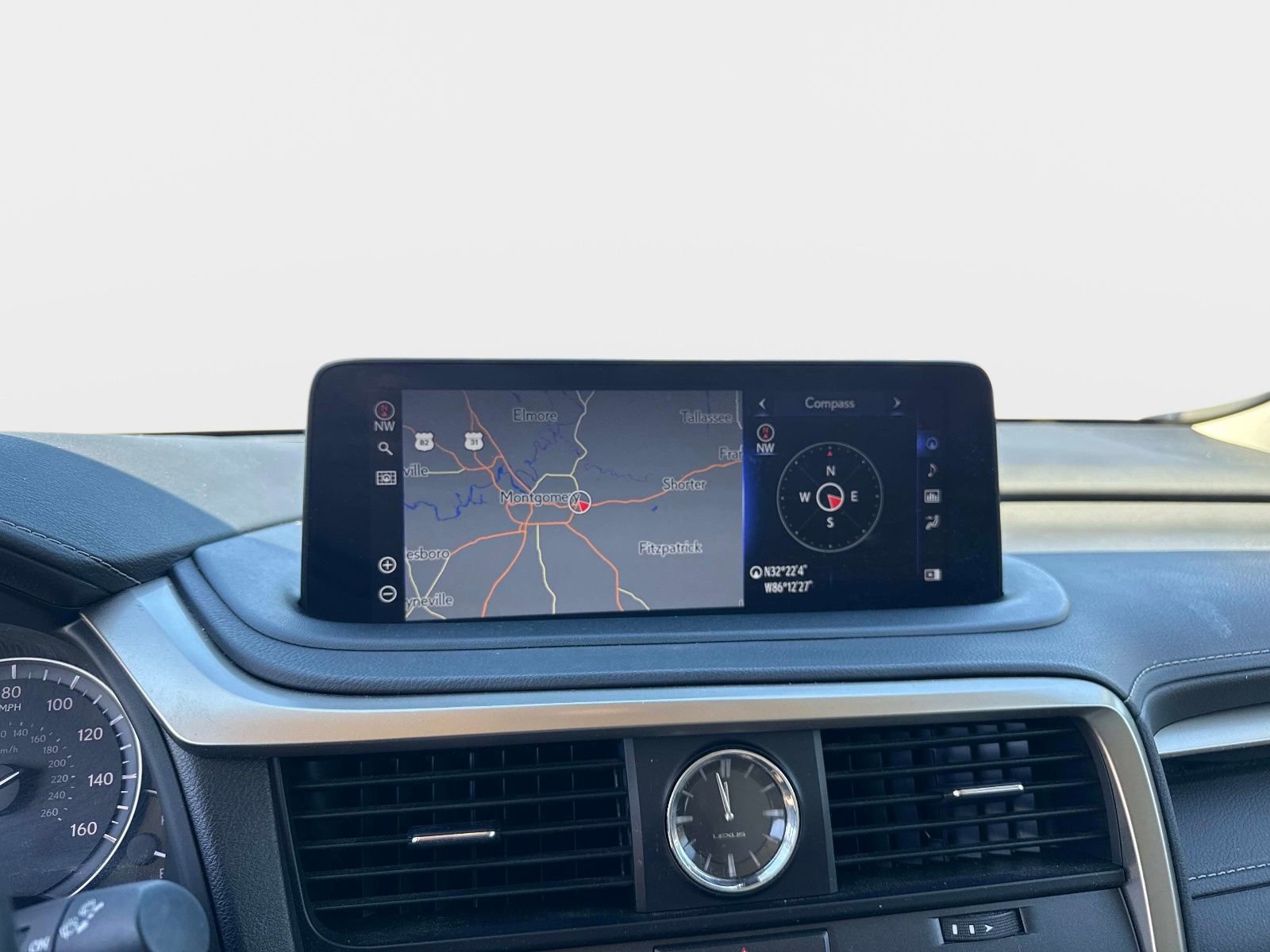 Used 2021 Lexus RX 350 FWD w/ Premium Package image 22